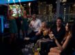 Summer party at Rooftop @1WLO